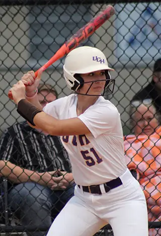 Tigers lose 6-5 in district semifinals