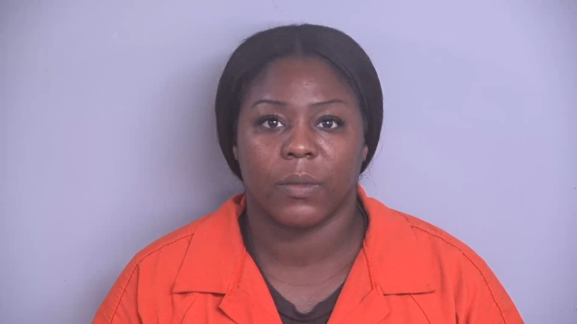 Starke woman charged with child abuse after student reports belt beating