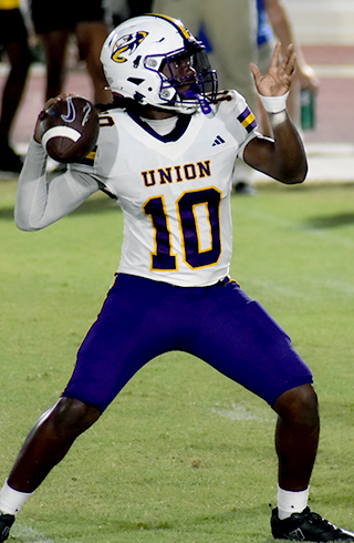 Tigers to play Cottondale in 1st-round playoff game