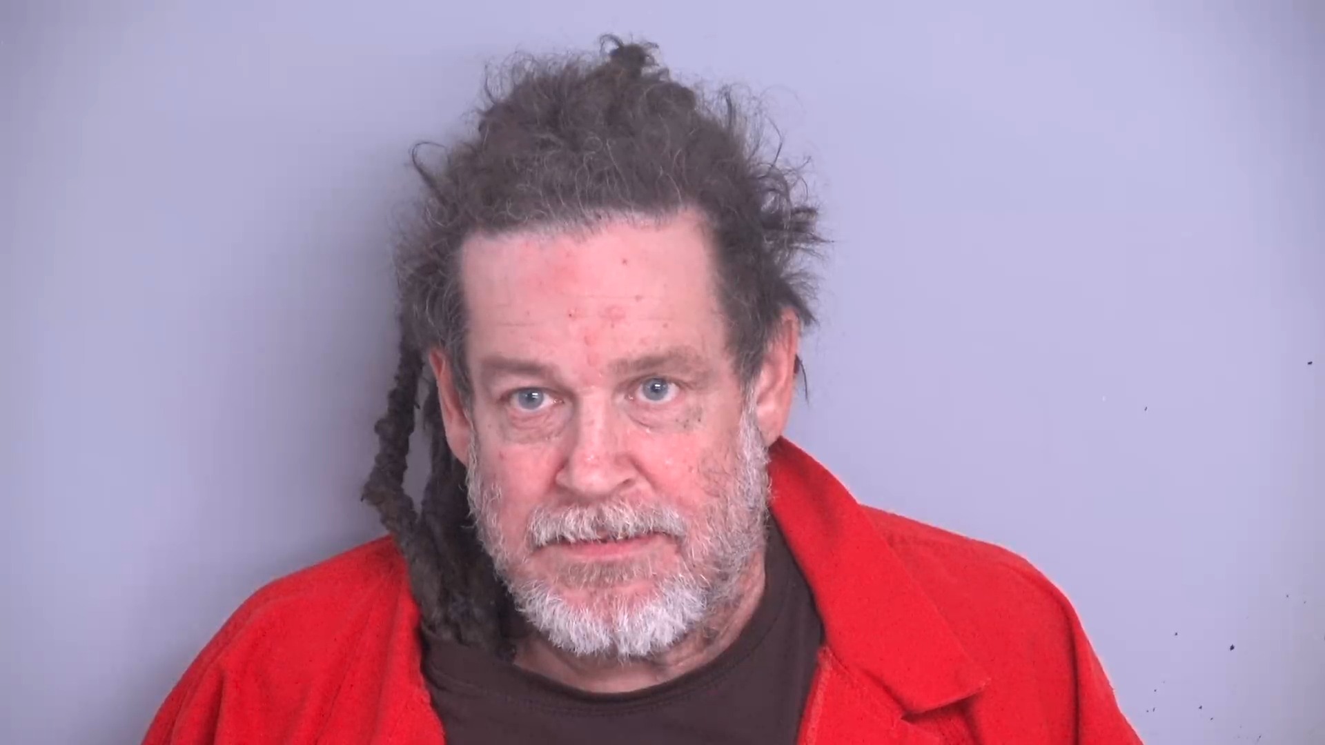 Ran over man during dispute over car keys