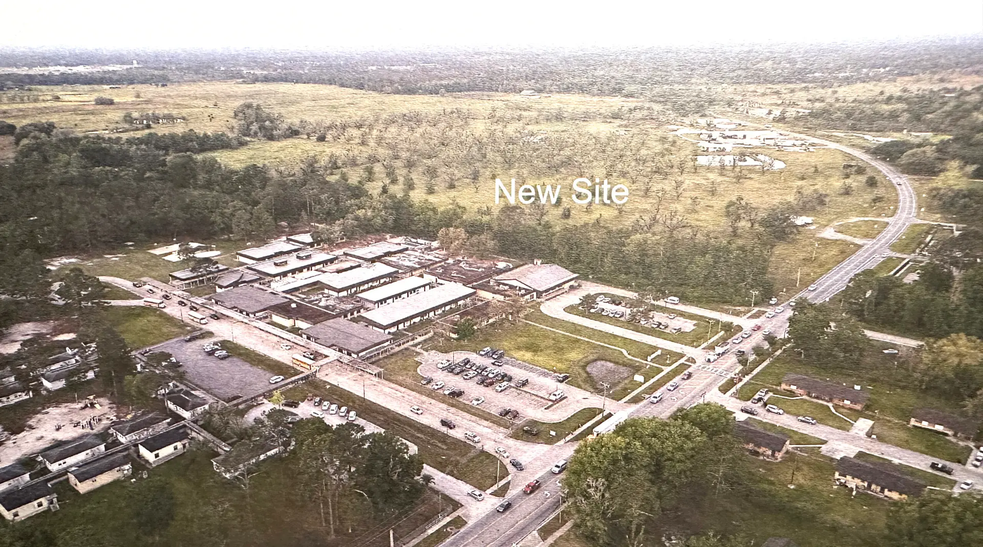 New school cut from state budget-Lake Butler Elementary opening delayed for 1 year