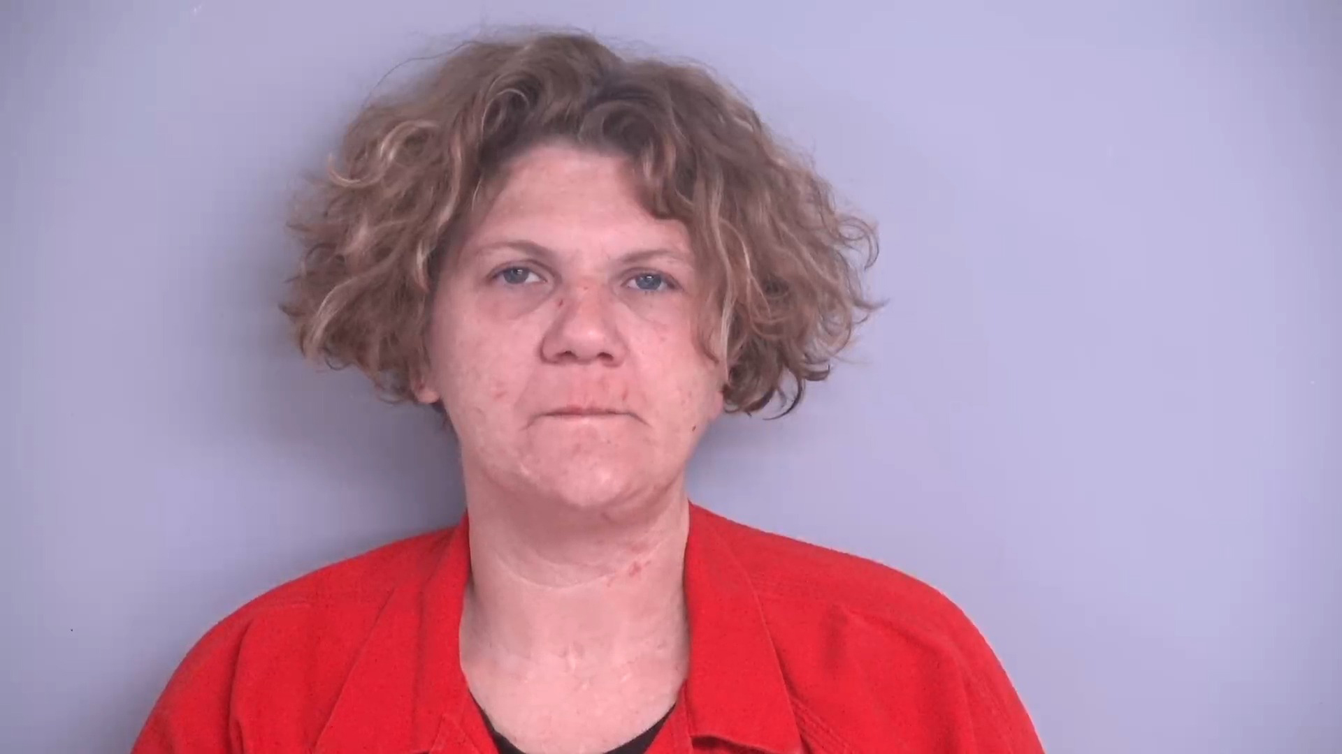 Threw nail polish at ex, confessed to crack pipe, 2 years in prison