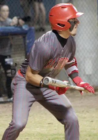 BHS baseball team ends regular season with 7-6 win