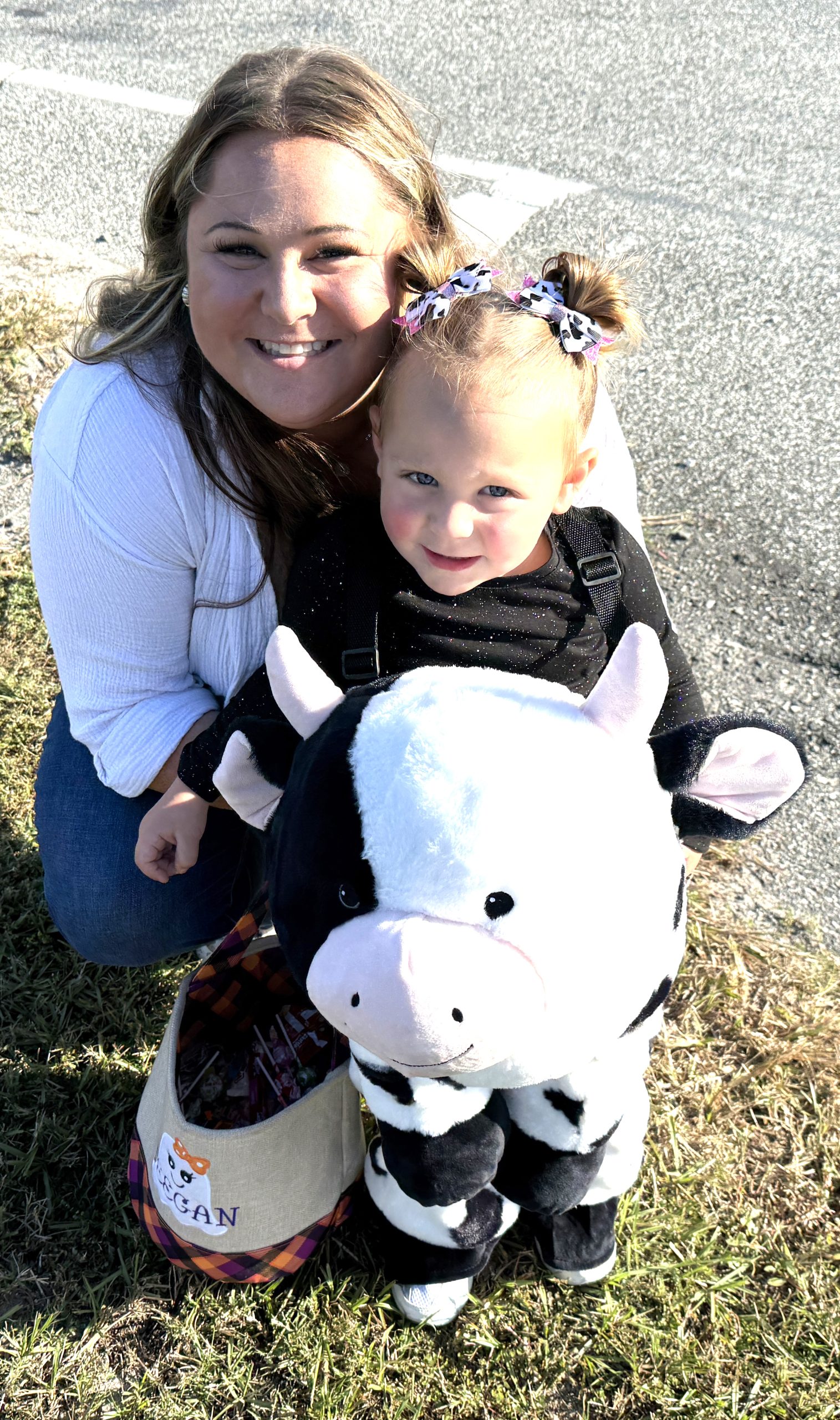 Brooker welcomes fall with annual festival