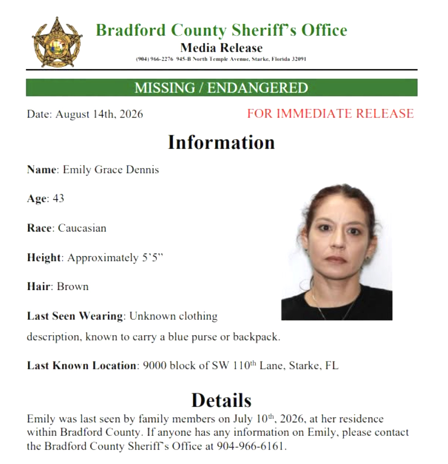 Human remains found believed to be those of missing Bradford woman