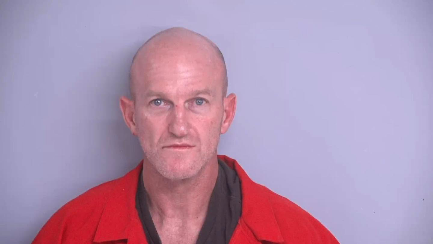 Middleburg man accused of holding woman in Starke motel room for hours