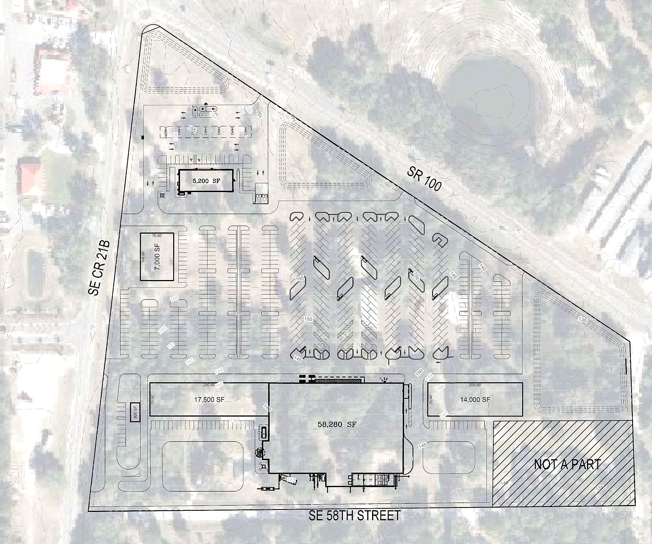 Bradford advances commercial rezoning near RV resort