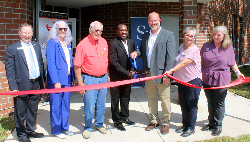 Community celebrates Bradford-Santa Fe nurse bridge program