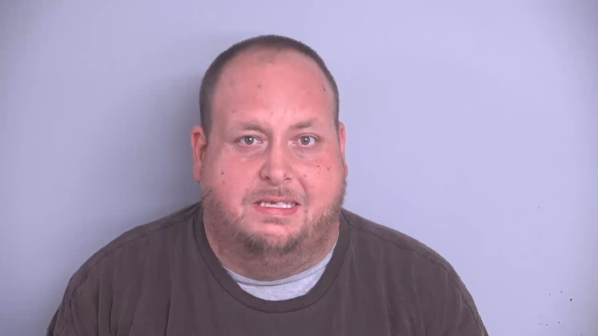 Judge finds Starke man in online child-sex sting case incompetent to stand trial