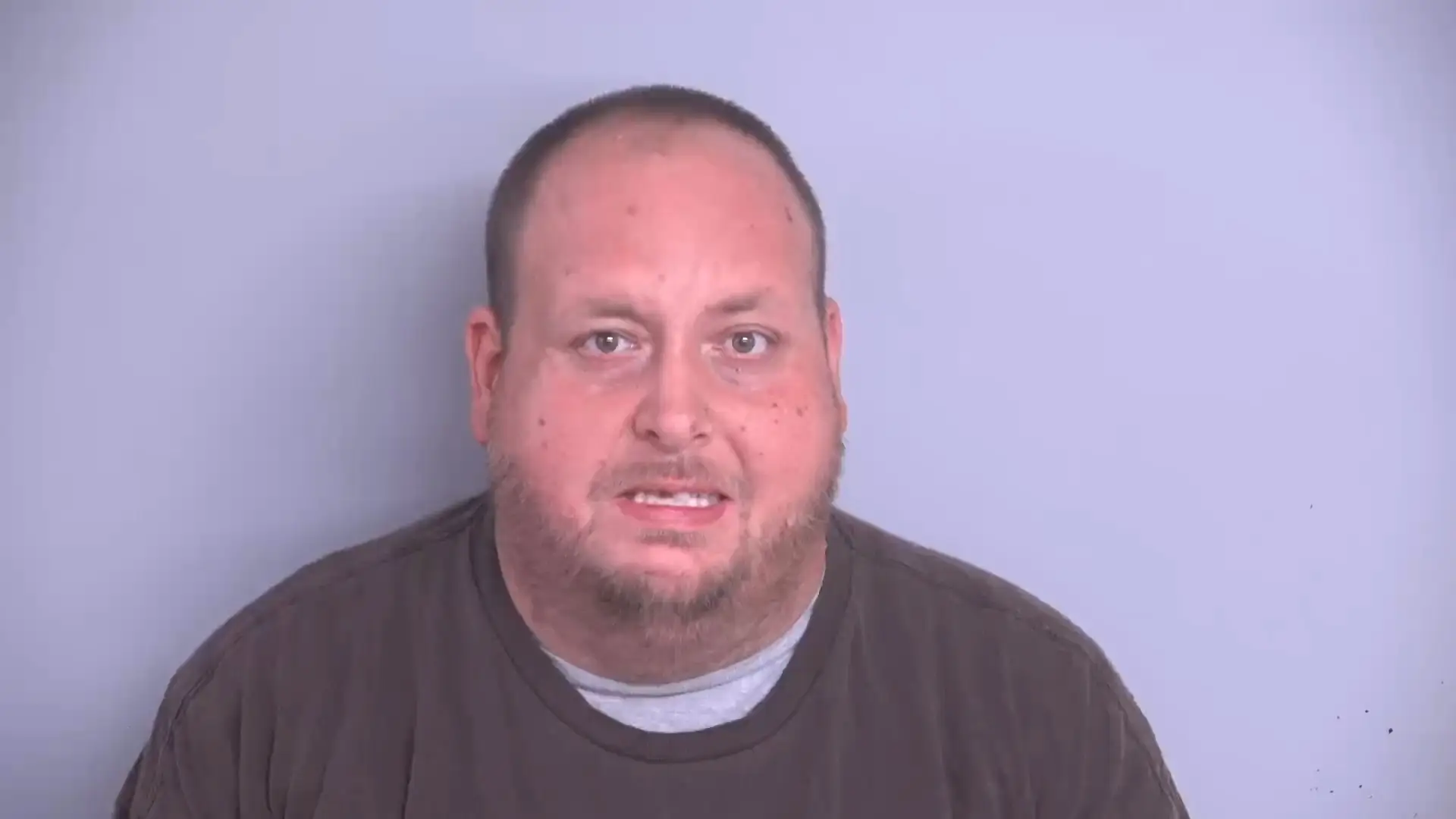 Starke man arrested for obscene communication