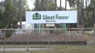 Local loggers, mill workers squeezed by poor housing affordability