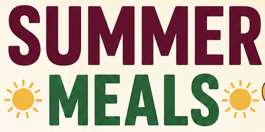 Bradford County students can eat free this summer