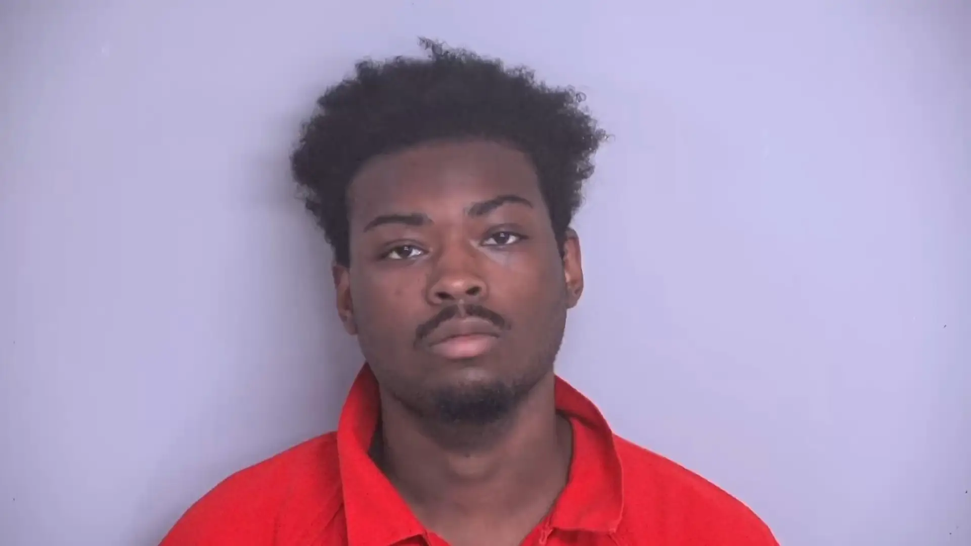 Deputies: Man choked, punched pregnant girlfriend