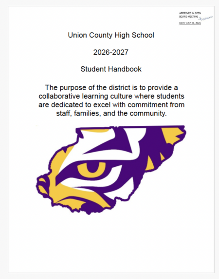 Handbook bans TikTok outright at UCHS