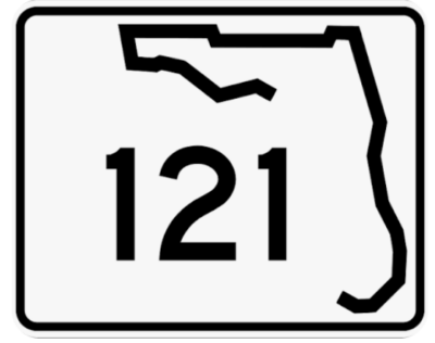 County to press DOT for turn lanes on SR 121