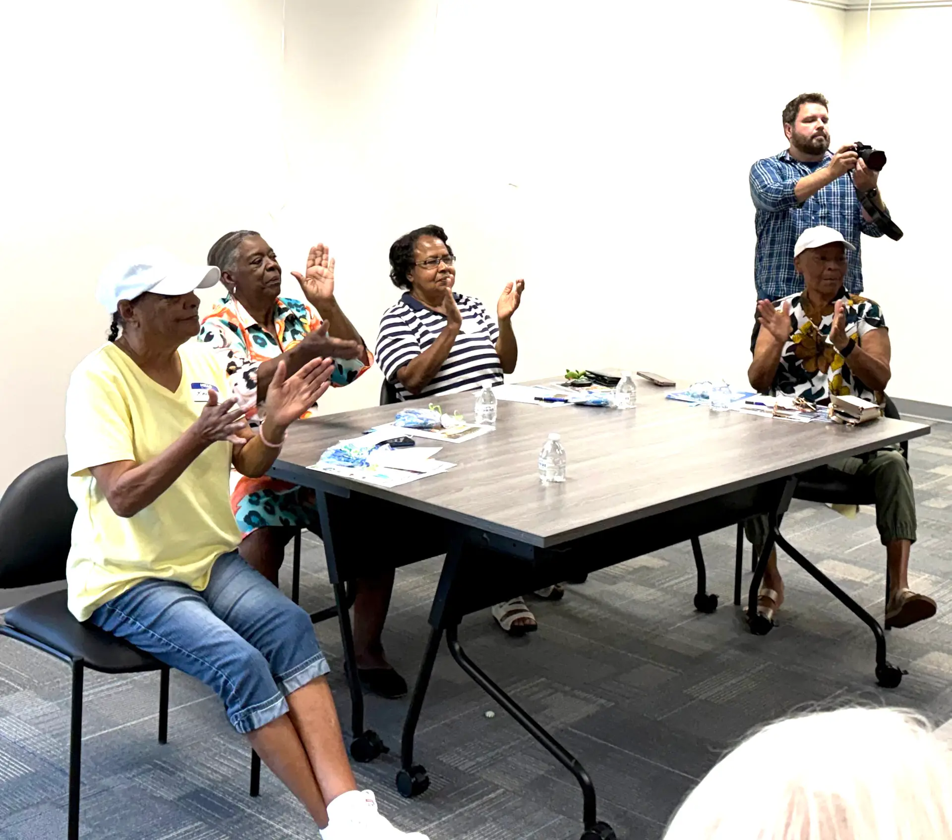 “More to Life Than Just Aging”: Let’s Thrive Helps Seniors Stay Vibrant
