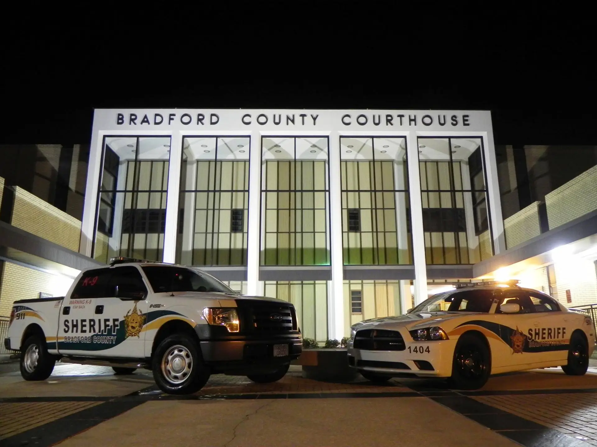Sheriff highlights agency’s accomplishments
