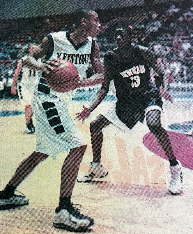 A look back: 1998-99 Indians earned program’s only Final Four berth