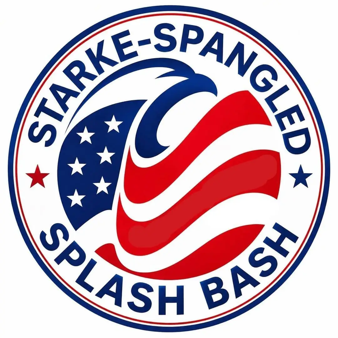 Starke-Spangled Splash Bash Parade set for July 4