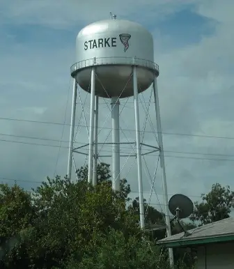 Starke could recover funds for ‘forever chemicals’