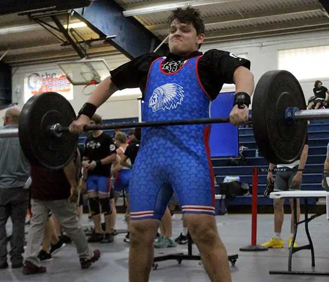 All KHHS team members to compete in regionals