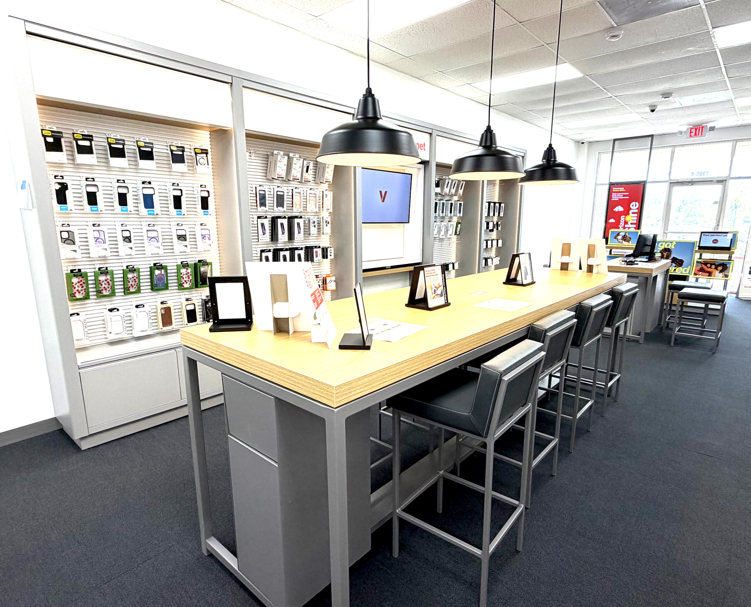 Verizon Opens New Store in Keystone Heights