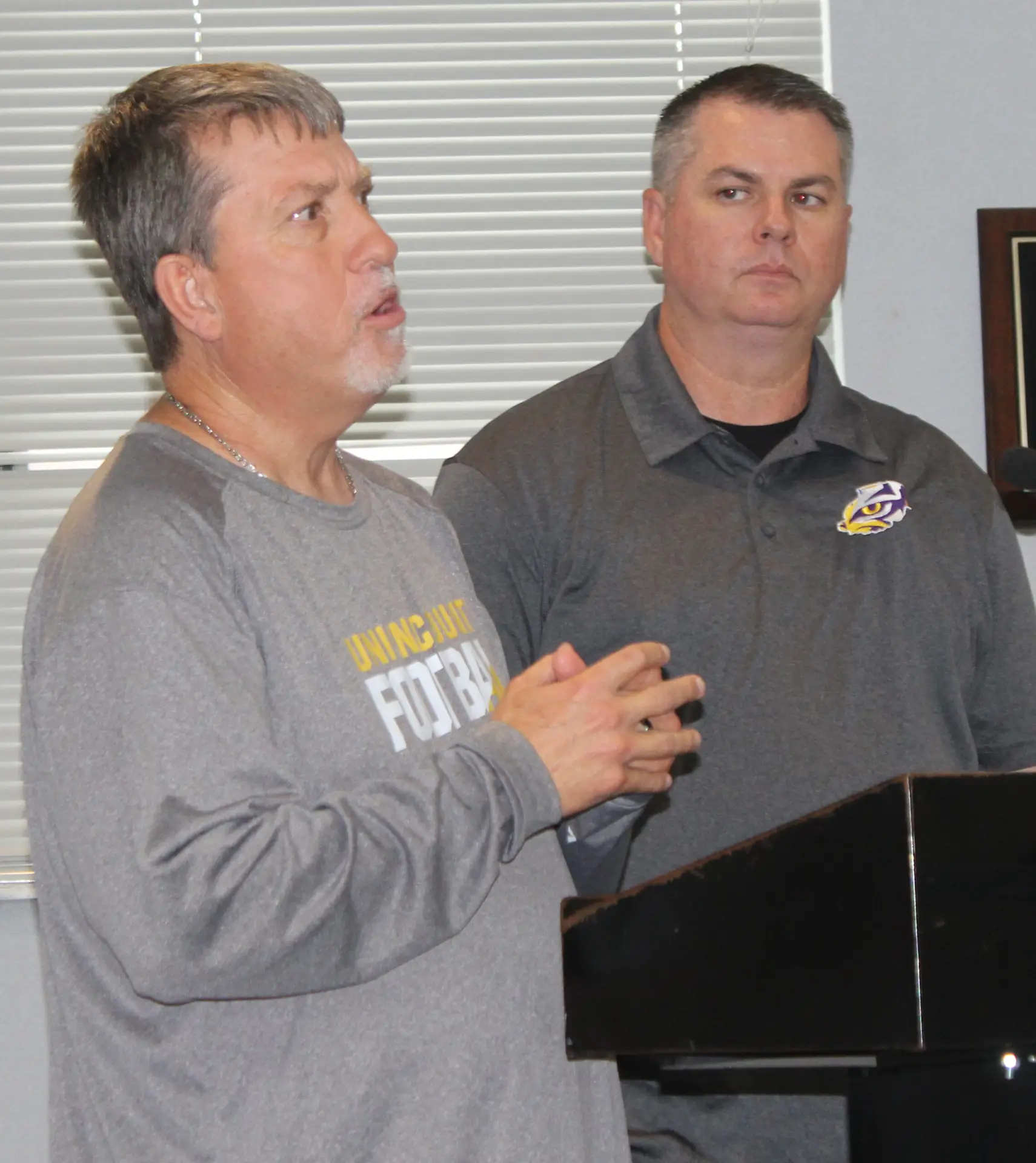 Union school board to end courtesy busing, shifts team travel costs as it builds leaner budget