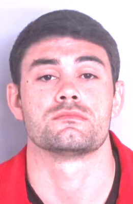 Ex-teacher gets 1 year, sexual offender tag