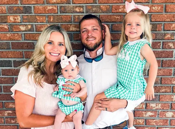 Community rallies around Rhett Barnes following river accident
