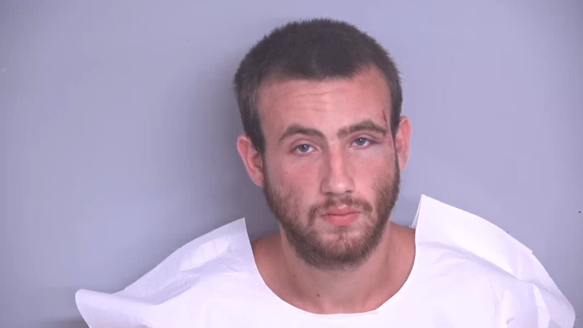 Report: Robbed Circle K because of $7.50 shortfall