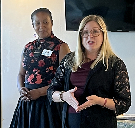 Starke Kiwanians hear how Pace for Girls will work in Bradford