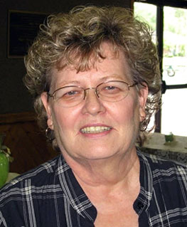 Card of Thanks — Paulette Griffis family